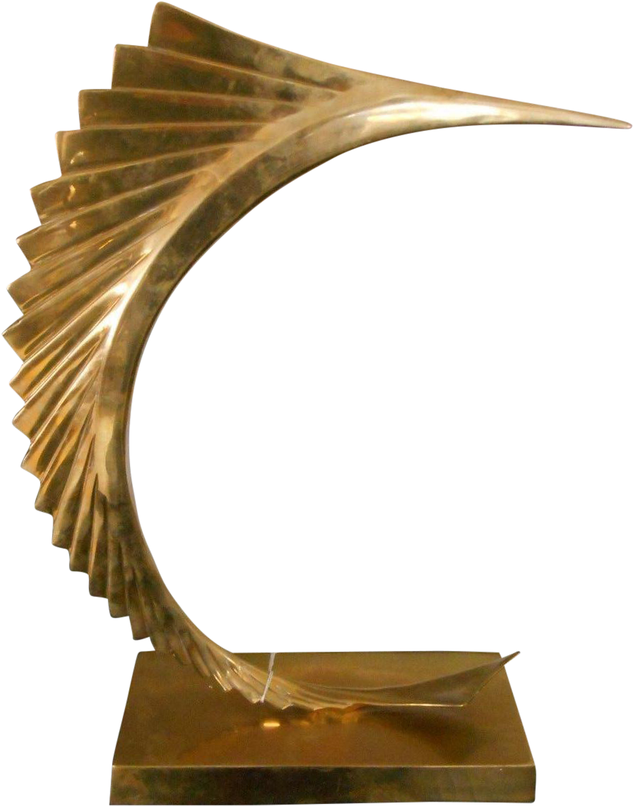 Abstract Sculpture Png Gold Starburst Clipart Large Size Png Image Pikpng