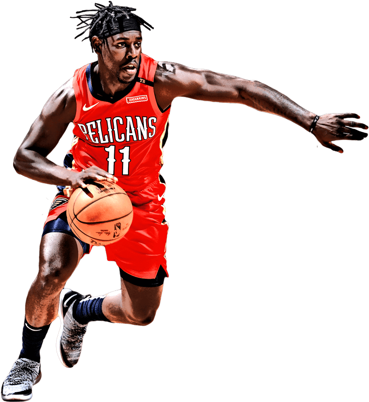 1 - Dribble Basketball Clipart (731x799), Png Download