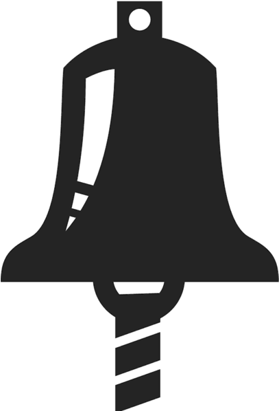 Bell Clipart Nautical - Png Download (600x600), Png Download