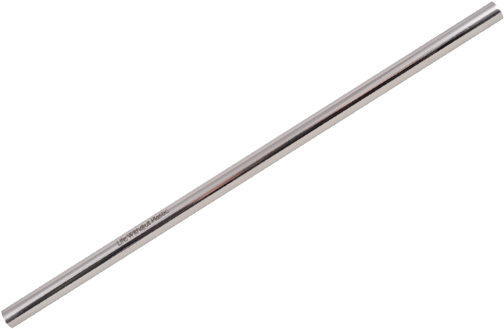 Stainless Steel Straw Set - Varilla De Soporte De Laboratorio Clipart (920x596), Png Download