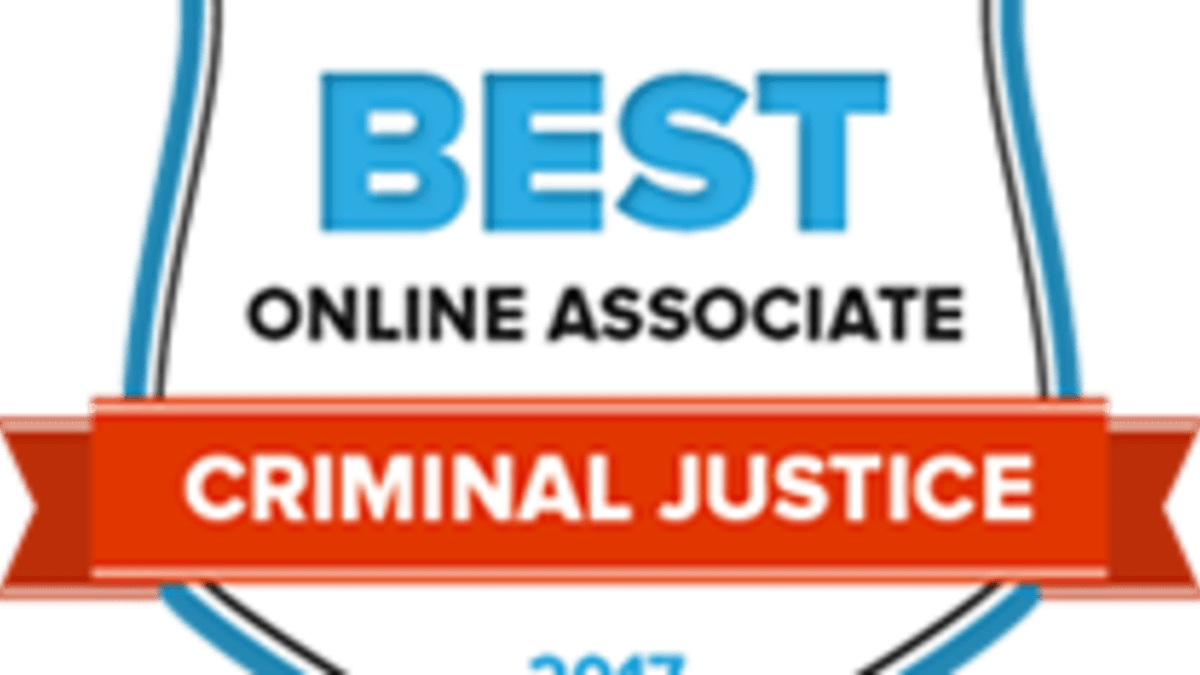 Best Online Associate Degree In Criminal Justice - Colorfulness Clipart (1200x675), Png Download