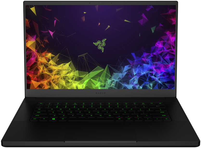 The New Razer Blade 15 Dual Storage Edition Clipart (1200x675), Png Download