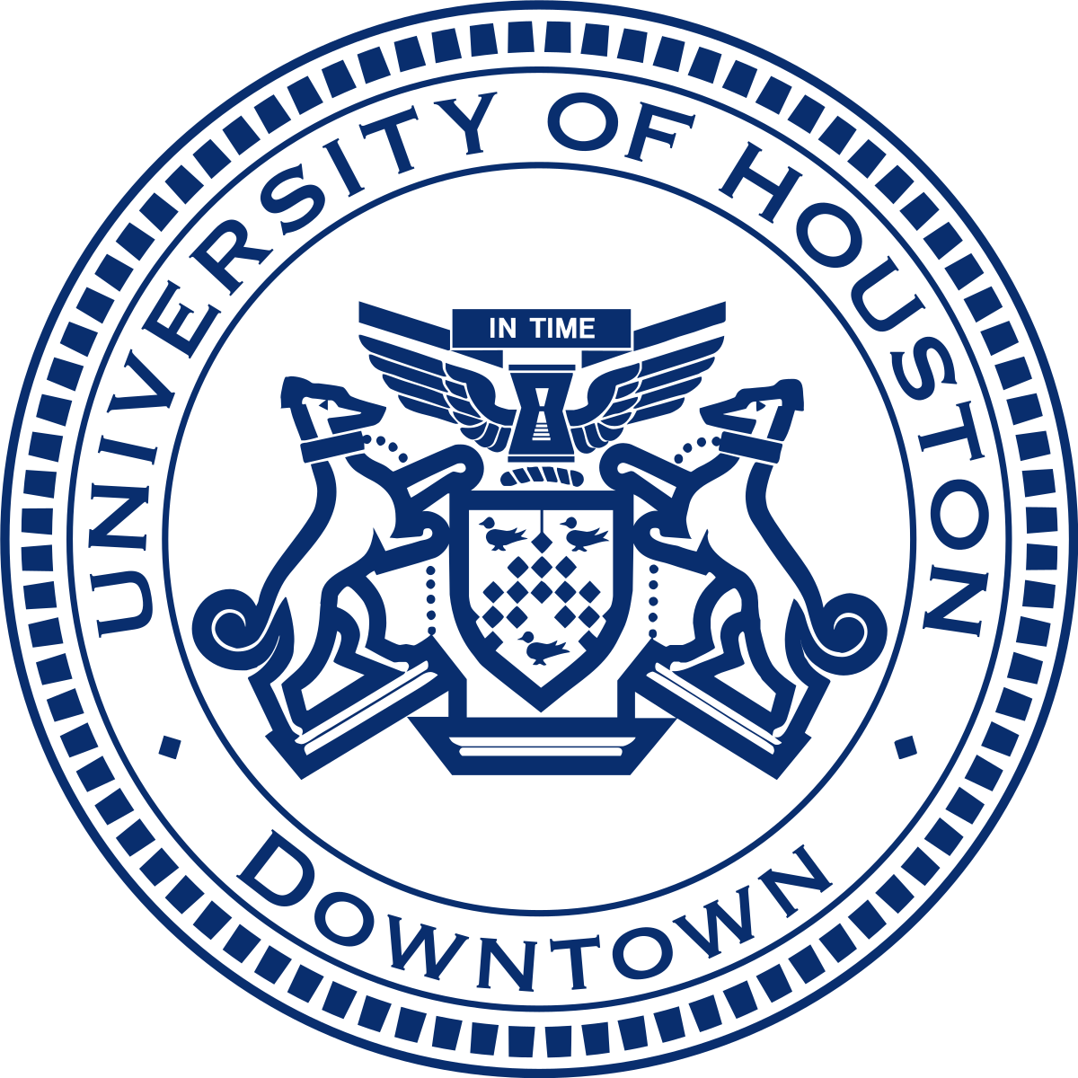 University Of Houston System Clipart (1200x1200), Png Download