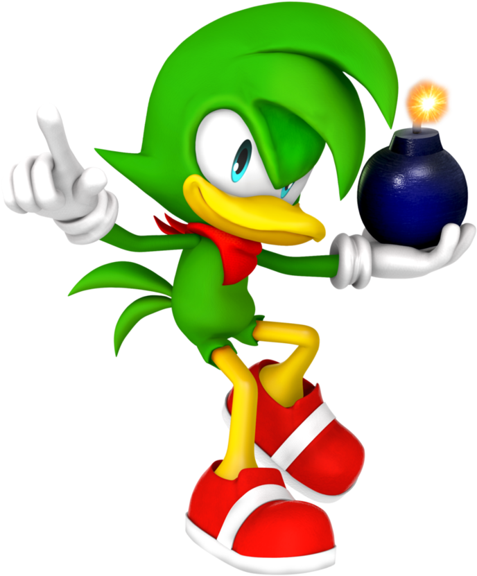 Bean The Dynamite Clipart (894x894), Png Download