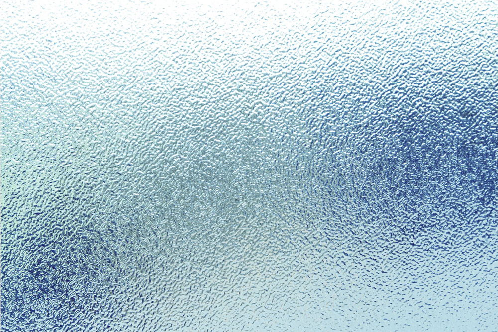Blue Glass Texture - Transparent Window Glass Png Clipart (1142x809), Png Download