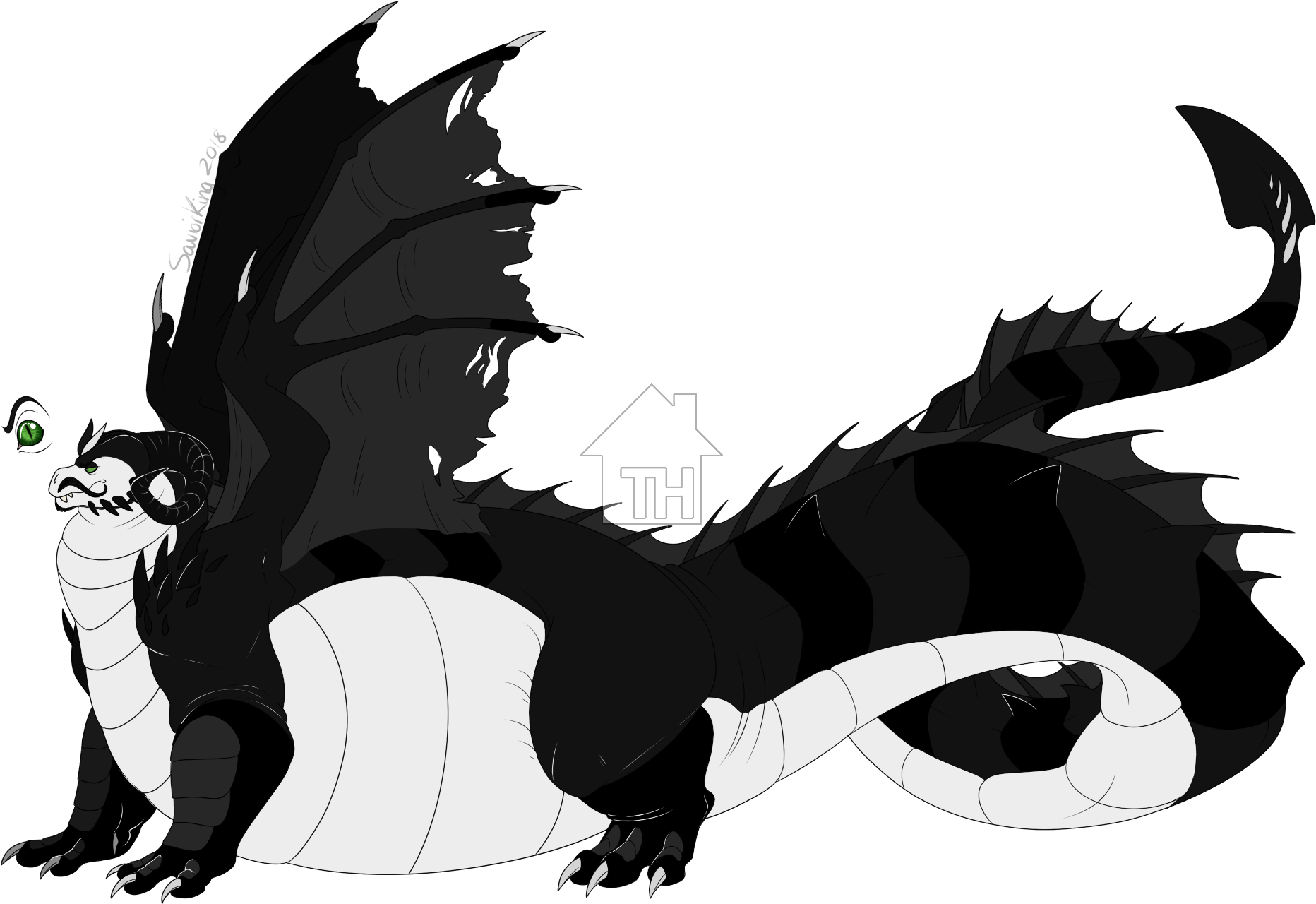 Details - Illustration Clipart (1905x1298), Png Download