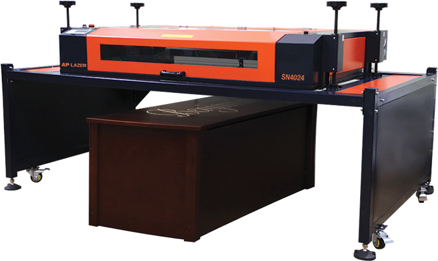 Sn3024 Laser Cutter1 - Machine Clipart (900x600), Png Download