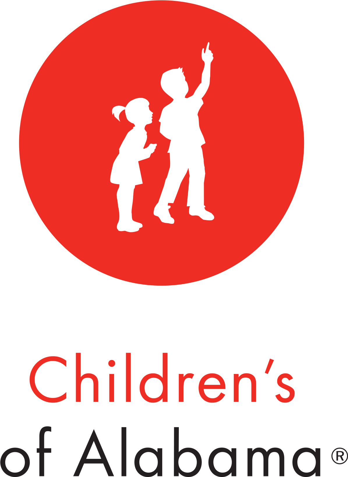 Alabama Logos Hd Wallpaper - Childrens Of Alabama Clipart (1200x1645), Png Download