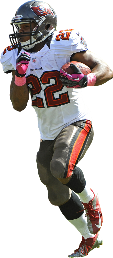 Muscle Hamster Photo - Six-man Football Clipart (452x1024), Png Download