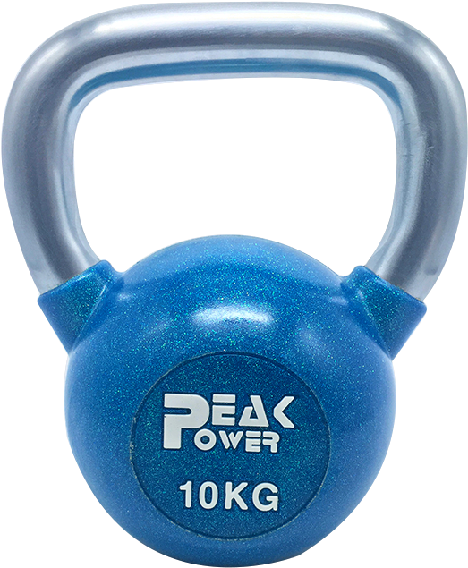 Peakpower High Quality Hot Sale Colorful Shining Custom - Kettlebell Clipart (750x800), Png Download