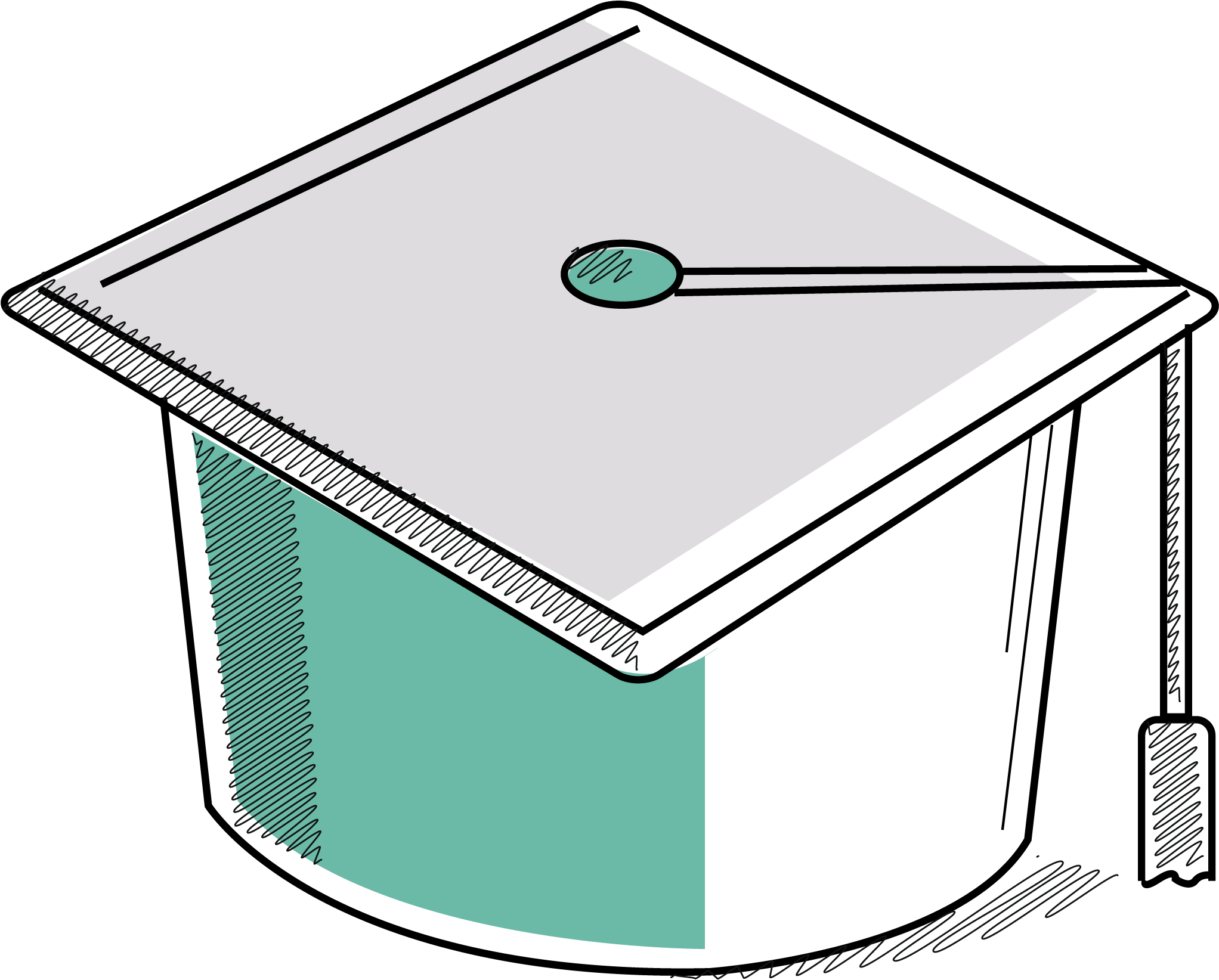 Educational Case Study Icon - Study Icon Clipart (2083x2083), Png Download