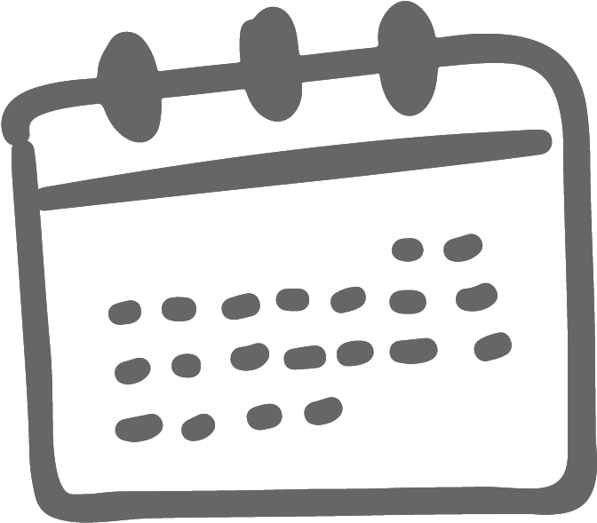 Community/events - Grille Clipart (1200x1200), Png Download