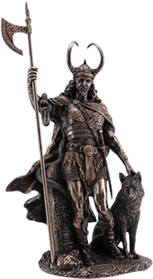 Price Match Policy - Loki Statue Clipart (555x555), Png Download