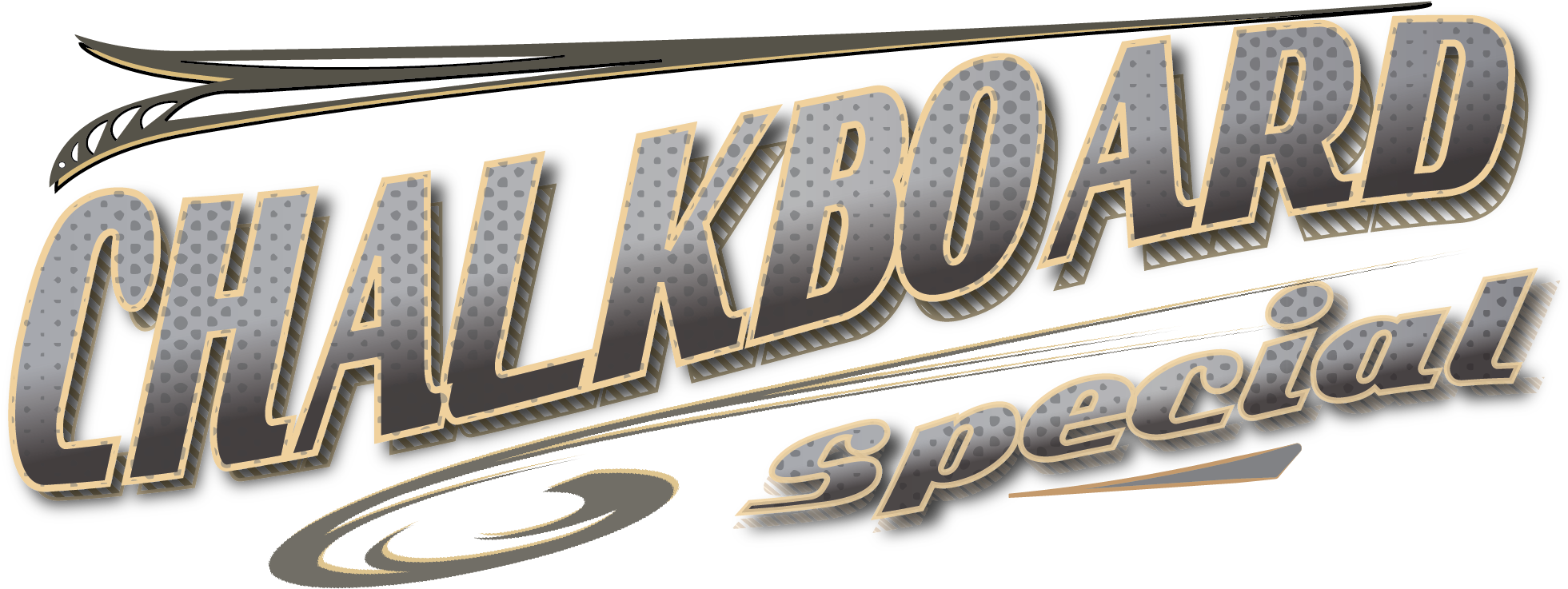 Your Place Your Art Your Food - Car Clipart (3496x899), Png Download