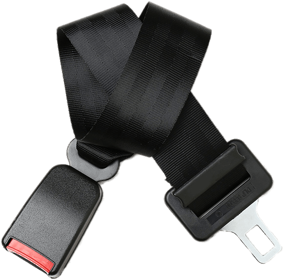 Adjustable Car Seat Belt - Belt Clipart (700x700), Png Download