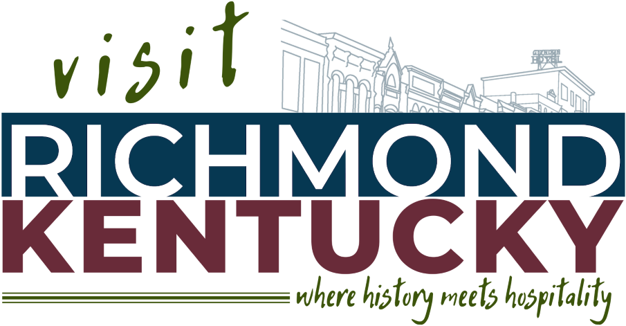 Richmond Ky Tourism - Poster Clipart (1280x487), Png Download
