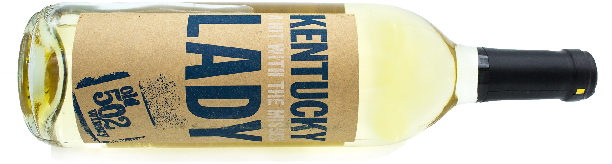 Kentucky Lady - Cosmetics Clipart (2000x731), Png Download