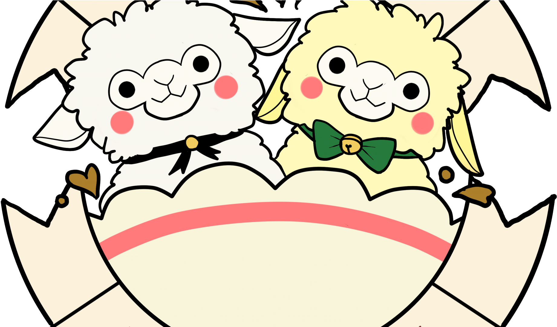 Cartoon Clipart (1920x1080), Png Download