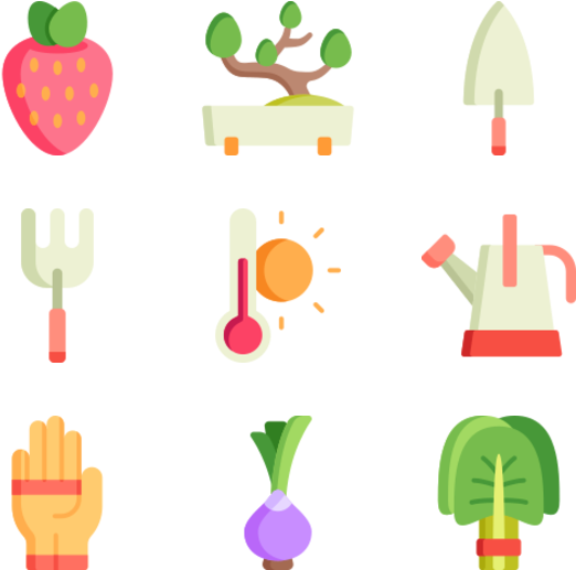 Spring Clipart (600x564), Png Download