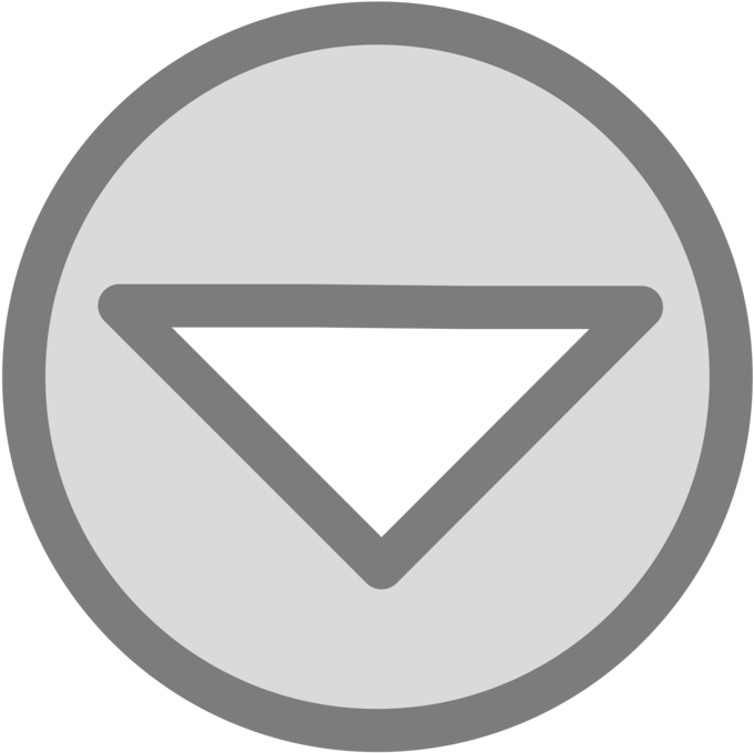 Computer Icons Arrow Symbol Button Logo - Right Arrow Clip Art - Png Download (750x750), Png Download