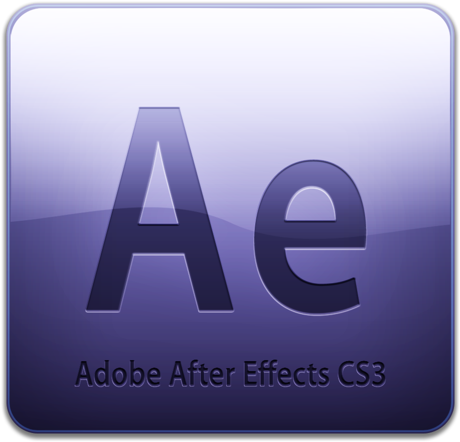 Png Files - Adobe After Effects Png Logo Clipart (1024x1024), Png Download