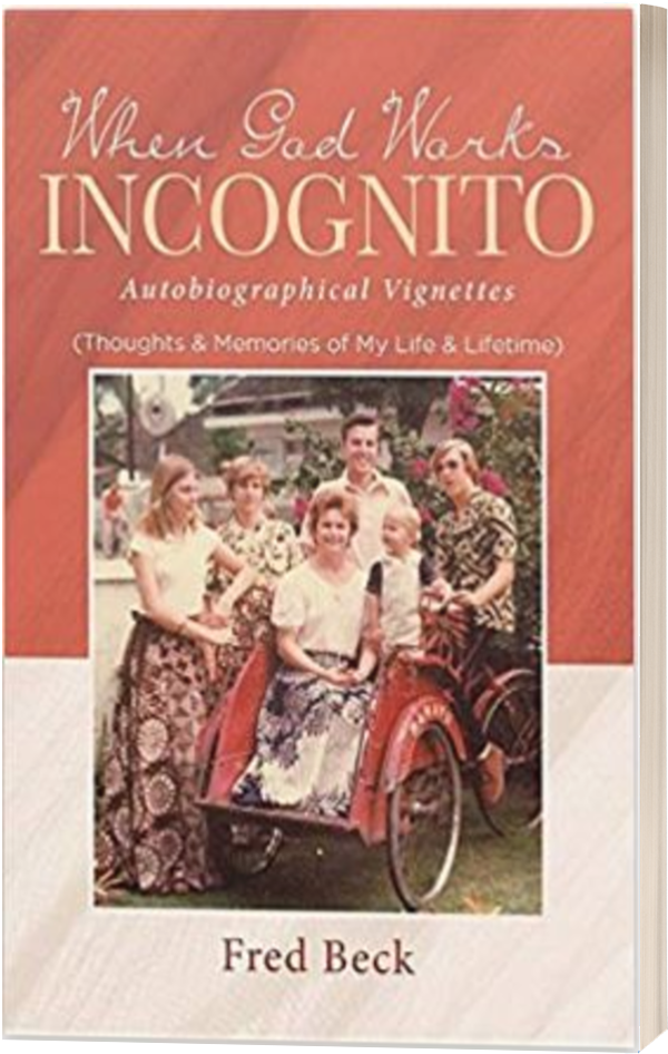 When God Works Incognito - Novel Clipart (1500x1174), Png Download