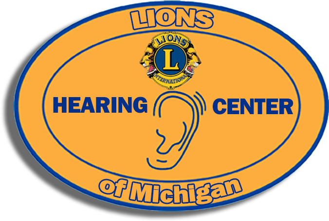 Lions Hearing Center Of Michigan - Lions Club Clipart (720x504), Png Download