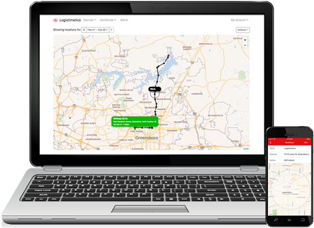 Mobile-310 5 Year Battery Gps Tracker For Auto Dealers - Gps Tracking Unit Clipart (600x600), Png Download