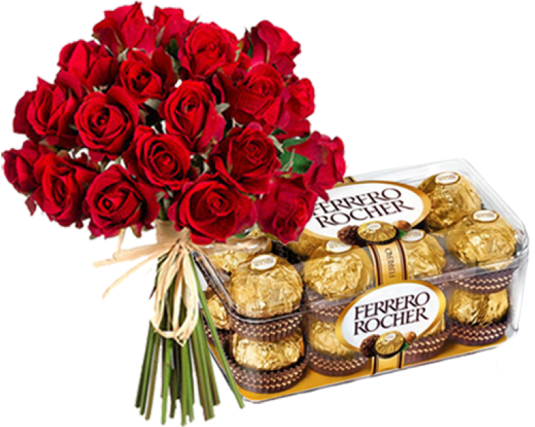 Earliest Delivery Today Amour - Harga Ferrero Rocher Malaysia Clipart (800x1000), Png Download