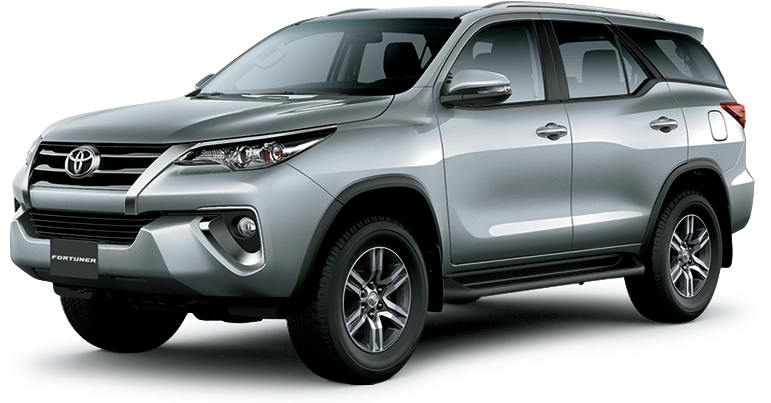7v4x2 - Toyota Fortuner 2019 Price Clipart (986x410), Png Download