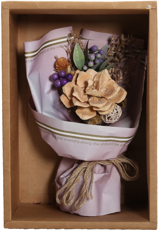 Flower Bunch Ir 49 Basic Clipart (1000x1000), Png Download
