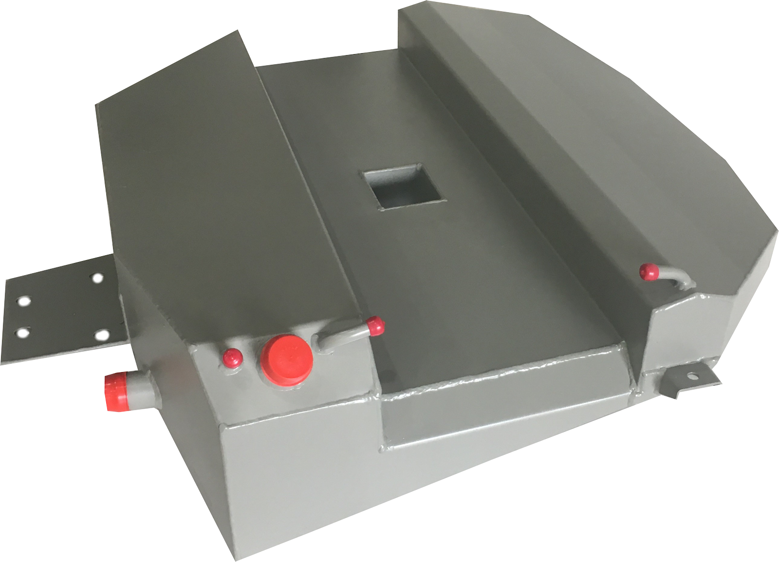 Toyota / Fortuner / 2015-current - Machine Clipart (1600x1154), Png Download