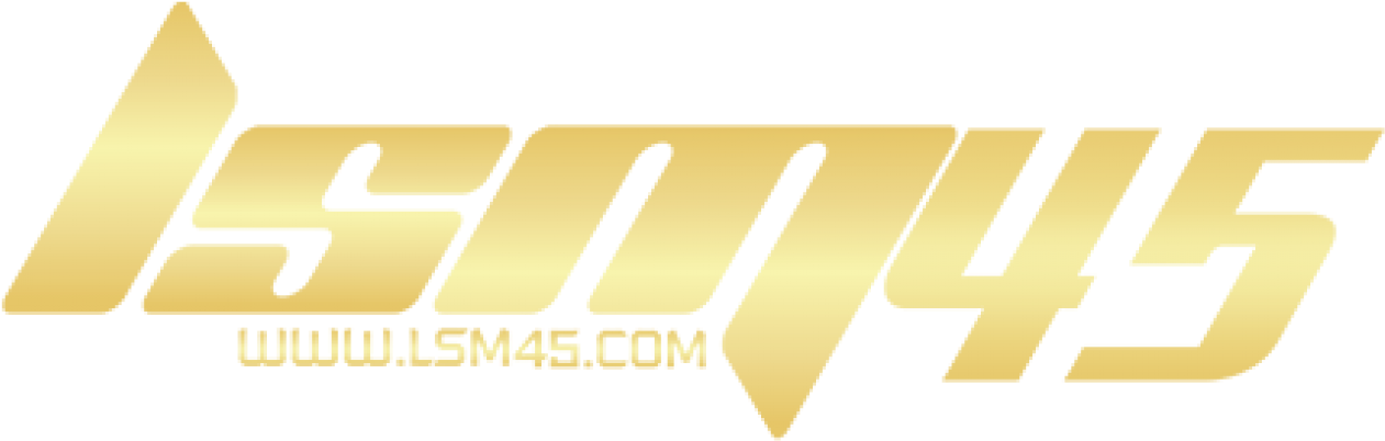 ลิ้งสำรองในการเข้าเล่น - Lsm99 Logo Clipart (1600x588), Png Download