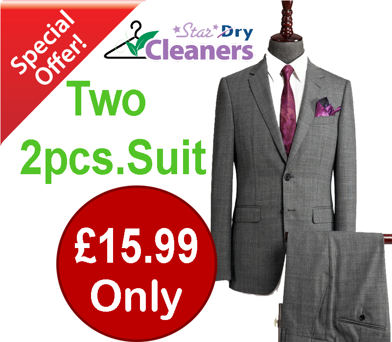 Suit For £15 - Formal Wear Clipart (800x800), Png Download