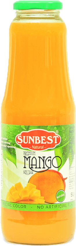 See Products - Blueberr - Guava - Lemon-juice - Mango - Orange Soft Drink Clipart (1000x1000), Png Download