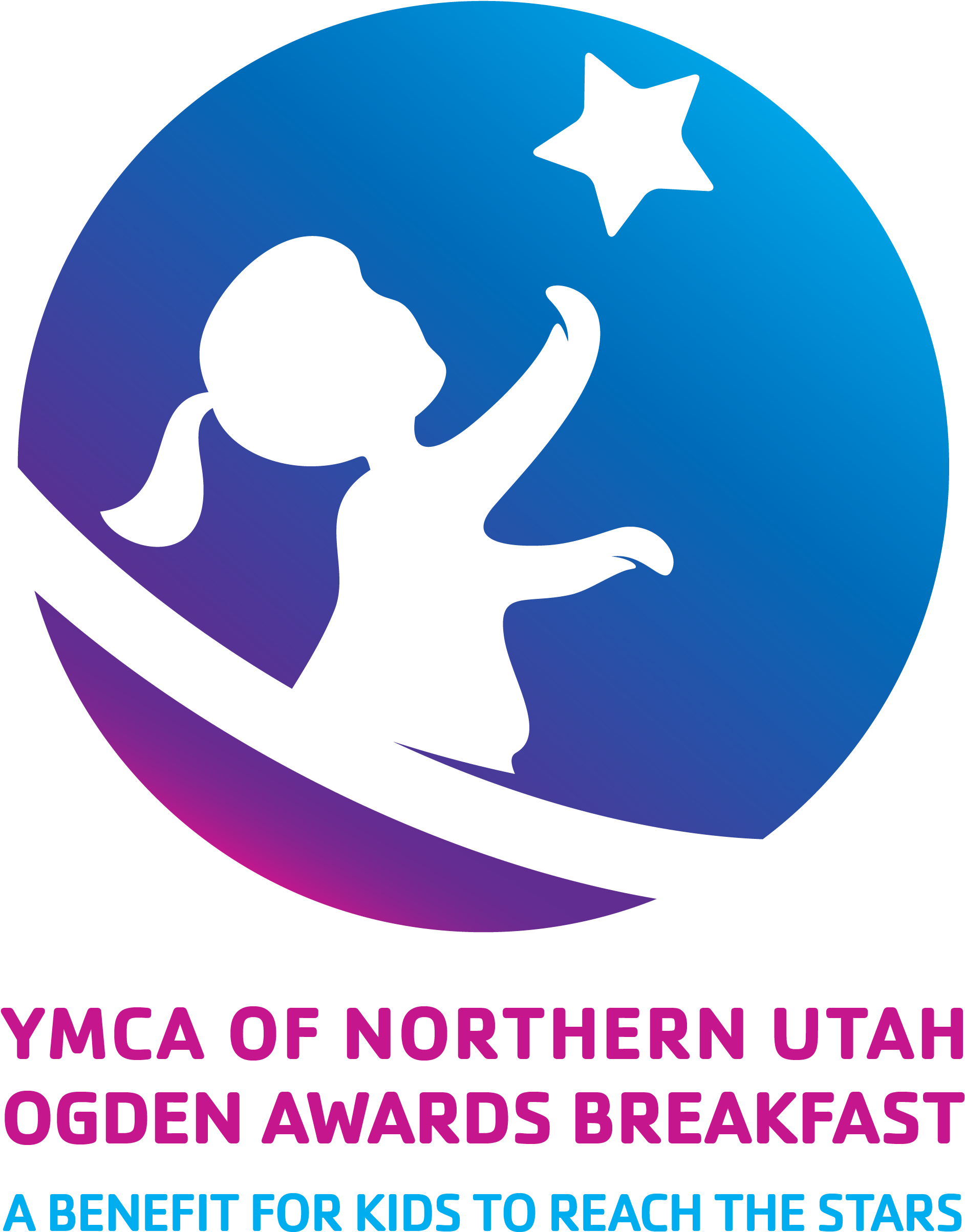 2019 Ymca Ogden Awards Breakfast - Ymca Clipart (1899x2429), Png Download