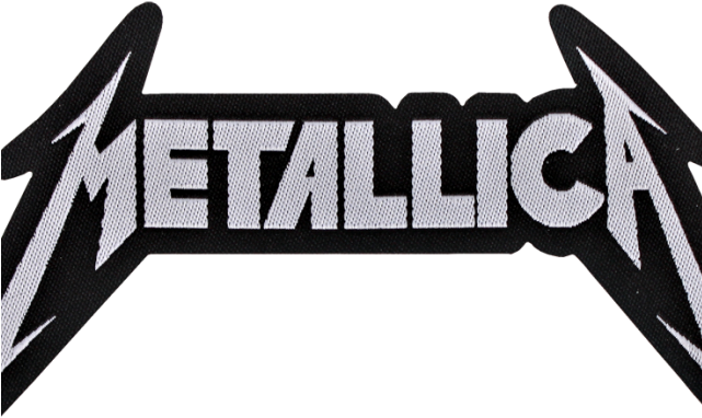 Metallica Clipart Video Game - Png Download (640x480), Png Download