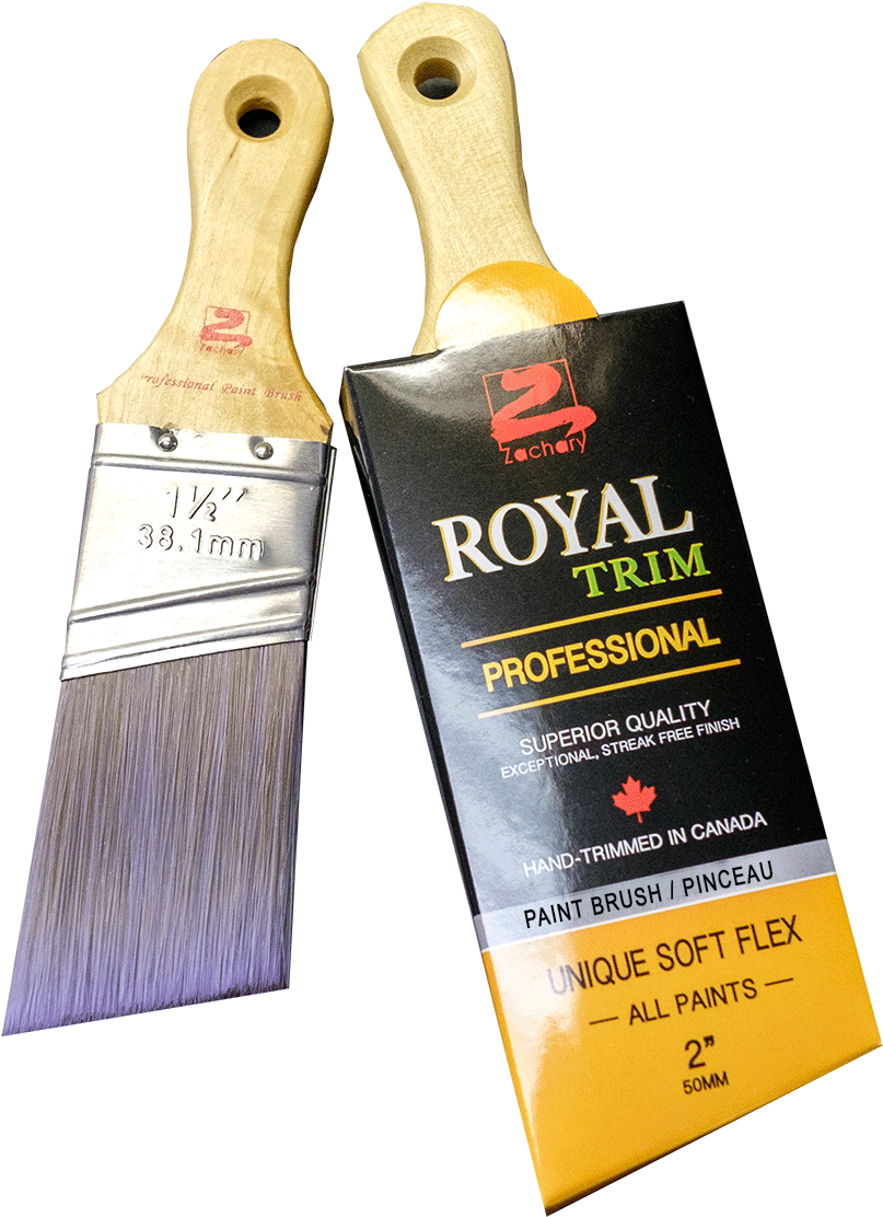 Paint Brush Clipart (1600x1280), Png Download