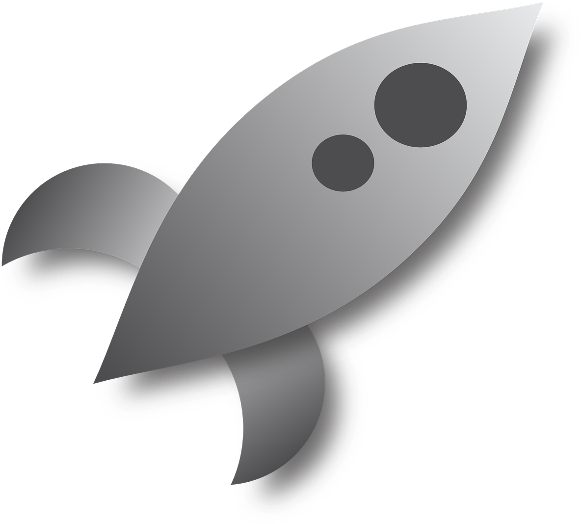 Rocket Space Science Spaceship Png Image - Uzay Mekigi Cocuk Resmi Clipart (1280x1160), Png Download