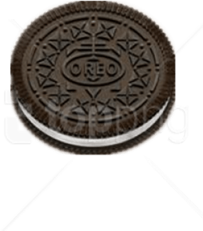 Free Png Oreo Png Images Transparent - Sandwich Cookies Clipart (480x640), Png Download