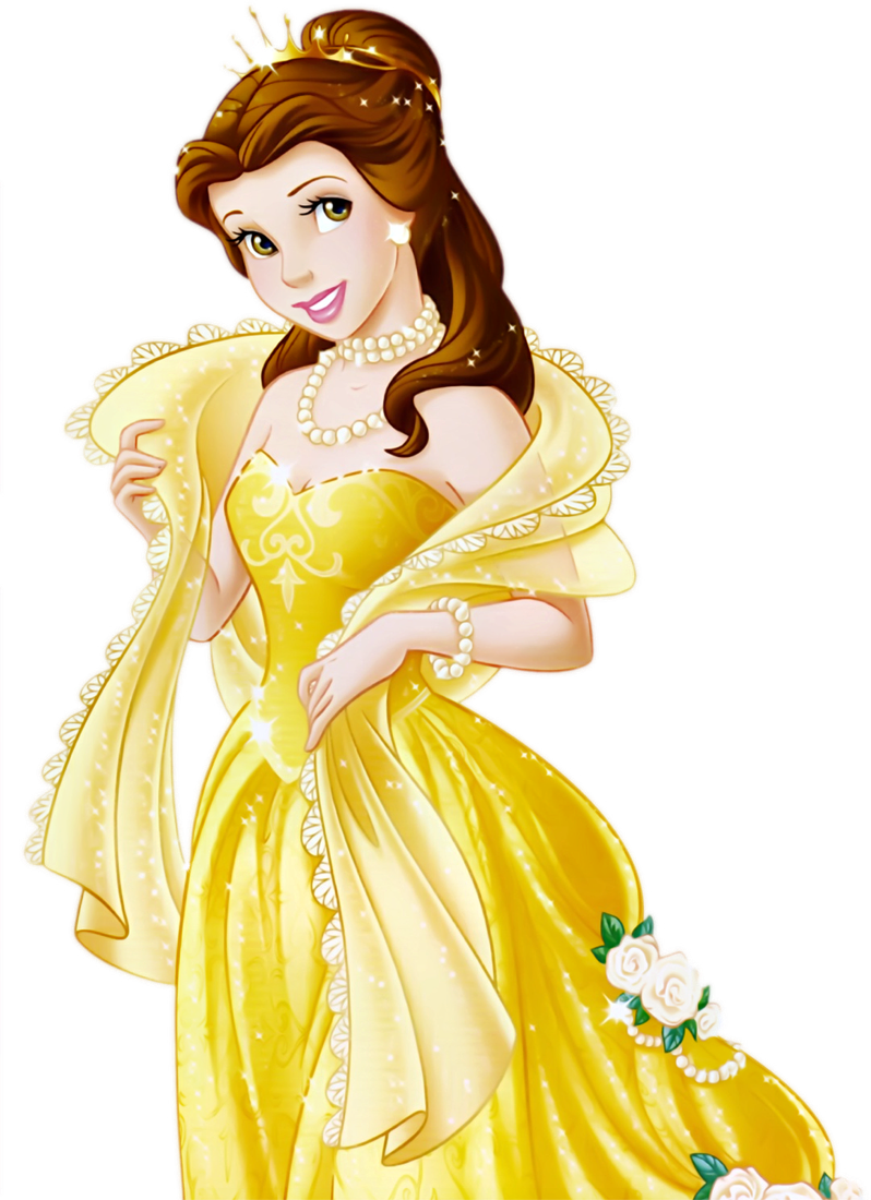 Jpg Freeuse Download Disney Princess Png Belledisneyprincesspng - Aurora Princess Birthday Invitation Card Clipart (798x1100), Png Download