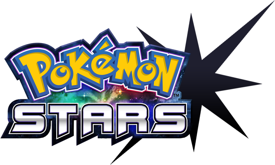 Fan Made Pokemon Logos Clipart (1024x600), Png Download
