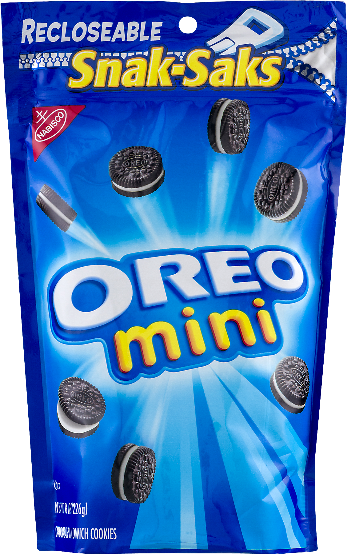 Mini Oreo Png Clipart (1800x1800), Png Download