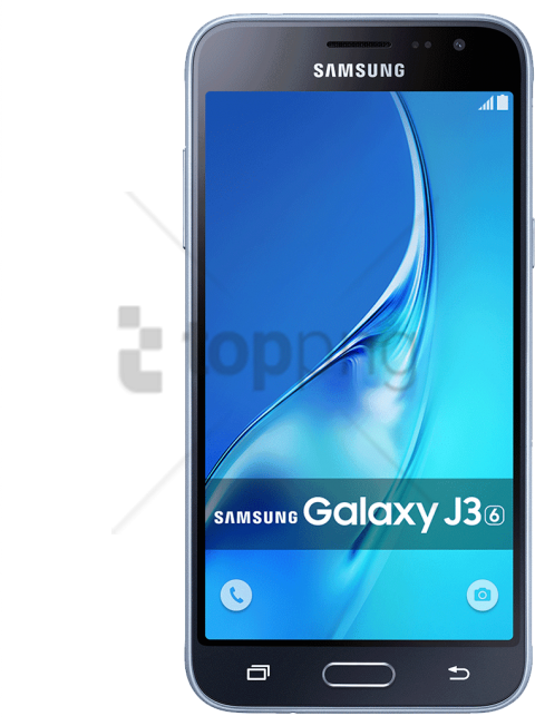 Free Png Samsung Galaxy J1 Mini 2017 Png Image With - Samsung Galaxy J3 Rogers Clipart (480x652), Png Download