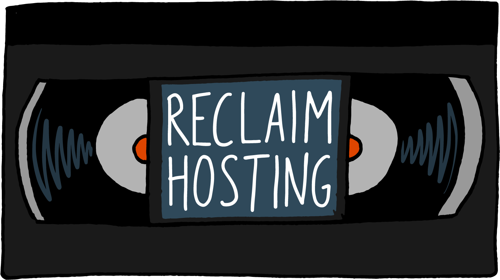 Reclaim Vhs - Fête De La Musique Clipart (2000x1271), Png Download