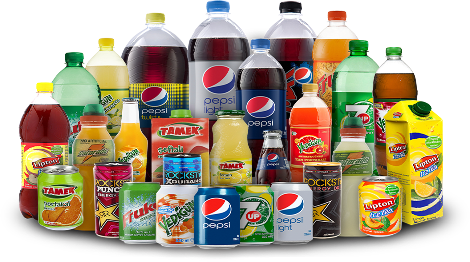 The Likelihood Of A Strong Pop May Appear Like A Fascinating - Cold Drink Image Png Clipart (1600x900), Png Download