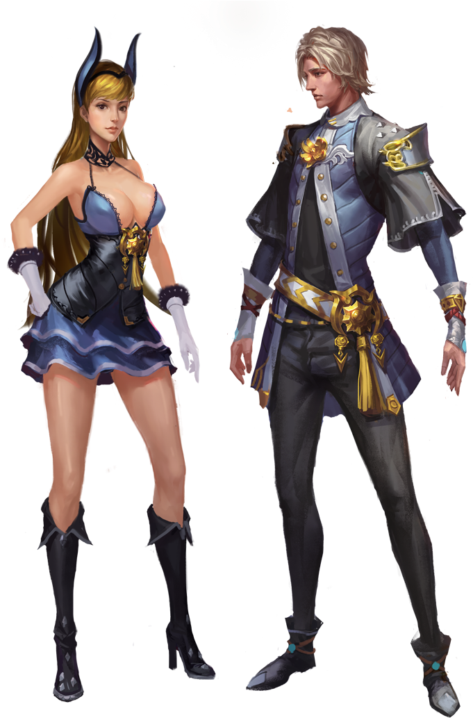 Legend Of Angels Png - Woman Warrior Clipart (681x1033), Png Download