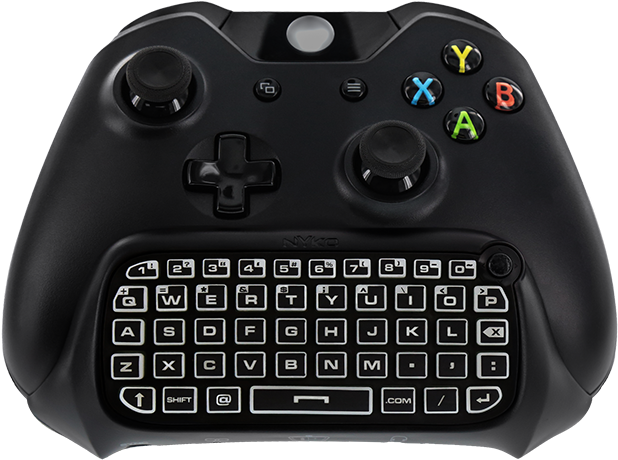 Game Controller Clipart (1024x768), Png Download