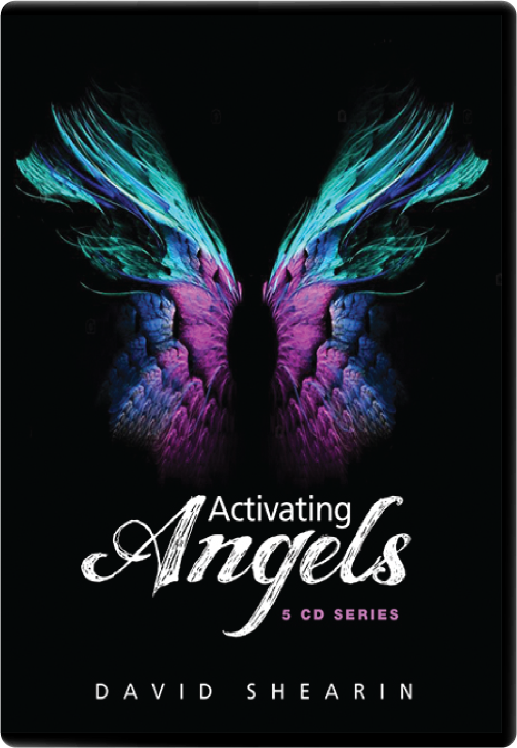 Activating Angels - Graphic Design Clipart (1520x1465), Png Download