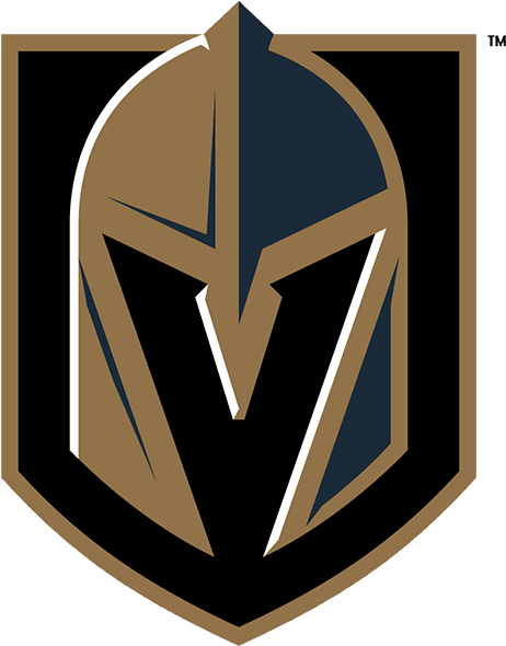 Las Vegas Golden Knights Logo - Las Vegas Golden Knights Clipart (509x644), Png Download